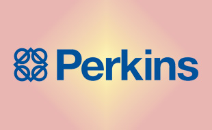 ✓ Perkins 10000-00041 Запчасти Перкинс / Вилсон 